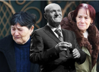 ISPOVEST ROĐENE SESTRE ŠABANA ŠAULIĆA SLAMA NAJTVRĐA SRCA: Za nju je radio što niko drugi ne bi, za njegovu SMRT saznala slučajno, a evo kako se Goca ponaša prema njoj