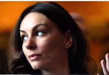 Glumica na meti osuda: Prikaz čednosti pao u vodu, narod besan zbog lažne slike Slobode Mićalović!