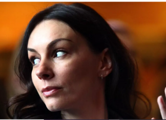 Glumica na meti osuda: Prikaz čednosti pao u vodu, narod besan zbog lažne slike Slobode Mićalović!