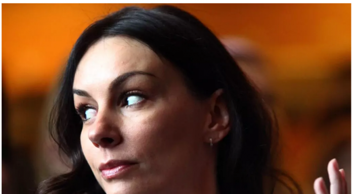 Glumica na meti osuda: Prikaz čednosti pao u vodu, narod besan zbog lažne slike Slobode Mićalović!