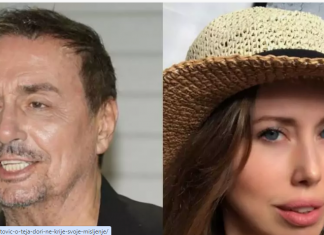 Dom Nataše Kojić u Americi nije ni nalik Kebinoj vili sa bazenom: Iz suvog luksuza se preselila OVDE! (foto)