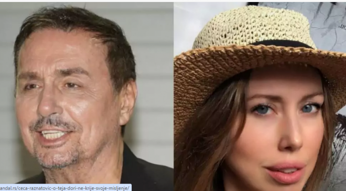 Dom Nataše Kojić u Americi nije ni nalik Kebinoj vili sa bazenom: Iz suvog luksuza se preselila OVDE! (foto)