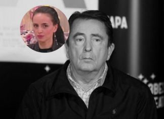 “Dok je tata bio na samrti, medicinska sestra je…” – Ćerka Laneta Gutovića tvrdi da je PREVARENA za nasledstvo!