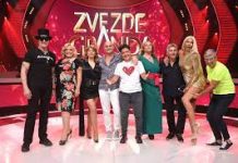 Radio kao MOLER, tuga ga pokosila, a sad je VELIKA ZVEZDA: SAŠA POPOVIĆ PRIZNAO DA JE STRAŠNO POGREŠIO ŠTO JE NJEGA IZBACIO IZ TAKMIČENJA