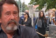 OVO SU SVA DECA LANETA GUTOVIĆA: Za nju niko nije znao da mu je ćerka, a Prezgodni sin je OVU DAMU spasao smrti!