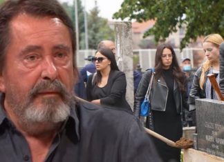 OVO SU SVA DECA LANETA GUTOVIĆA: Za nju niko nije znao da mu je ćerka, a Prezgodni sin je OVU DAMU spasao smrti!