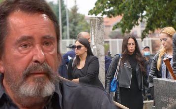 OVO SU SVA DECA LANETA GUTOVIĆA: Za nju niko nije znao da mu je ćerka, a Prezgodni sin je OVU DAMU spasao smrti!