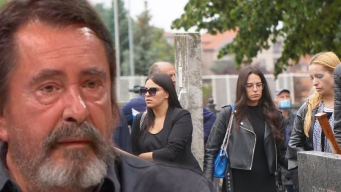 OVO SU SVA DECA LANETA GUTOVIĆA: Za nju niko nije znao da mu je ćerka, a Prezgodni sin je OVU DAMU spasao smrti!