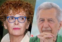 Supruga Miroslava Ilića prvi put javno progovorila o bračnim problemima: Žestoko smo se posvađali!