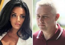 Slika usamljene Milene i tajna poruka, 8. mart provela sama: Zar baš danas da se rastanu, Igor je otišao