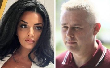 Slika usamljene Milene i tajna poruka, 8. mart provela sama: Zar baš danas da se rastanu, Igor je otišao