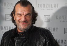 “Udala sam se iz dosade” Bivša žena Ace Lukasa UZBURKALA društvene mreže