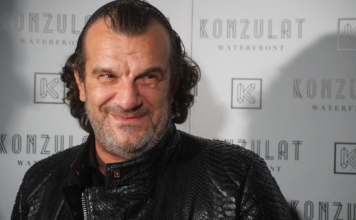 “Udala sam se iz dosade” Bivša žena Ace Lukasa UZBURKALA društvene mreže