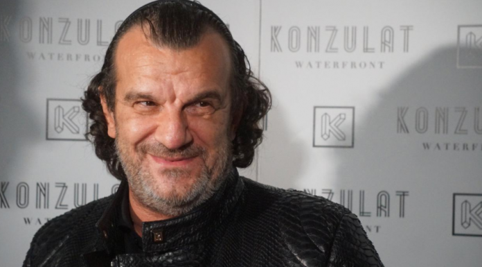 “Udala sam se iz dosade” Bivša žena Ace Lukasa UZBURKALA društvene mreže