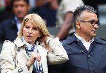 Na Dijani i Srđanu sve se vidi, više ne izgledaju isto: Promene u braku ne mogu se sakriti