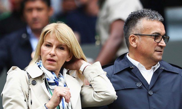 Na Dijani i Srđanu sve se vidi, više ne izgledaju isto: Promene u braku ne mogu se sakriti