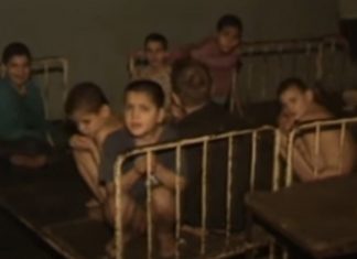 KADA JE VALENTINA OSTAVILA BEBU U RUMUSNKOM SIROTIŠTU, nije mogla ni da zamisli šta će se desiti godinama kasnije: Usledio je ŠOK ŽIVOTA