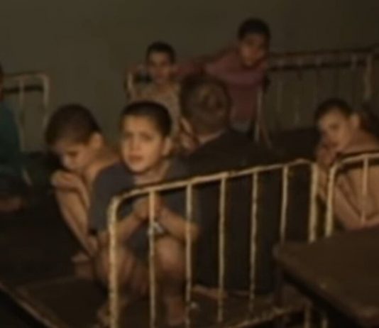 KADA JE VALENTINA OSTAVILA BEBU U RUMUSNKOM SIROTIŠTU, nije mogla ni da zamisli šta će se desiti godinama kasnije: Usledio je ŠOK ŽIVOTA