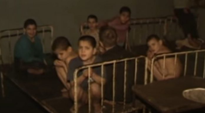 KADA JE VALENTINA OSTAVILA BEBU U RUMUSNKOM SIROTIŠTU, nije mogla ni da zamisli šta će se desiti godinama kasnije: Usledio je ŠOK ŽIVOTA