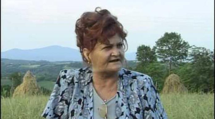 Muža su molili da je ostavi: MICA JE PEVALA BEZOBRAZNE PESME, POKAZIVALA JE GAĆICE, A OD PIŠTOLJA SE NIJE RAZDVAJALA