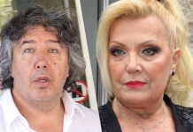 Promena u stajlingu Snežane Đurišić zaprepastila i ljubavnog partnera: “Da li je ovo baš prikladno za ženu njenih godina?”