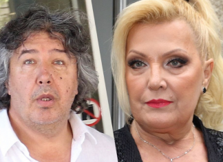 Promena u stajlingu Snežane Đurišić zaprepastila i ljubavnog partnera: “Da li je ovo baš prikladno za ženu njenih godina?”