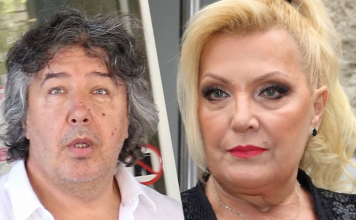 Promena u stajlingu Snežane Đurišić zaprepastila i ljubavnog partnera: “Da li je ovo baš prikladno za ženu njenih godina?”