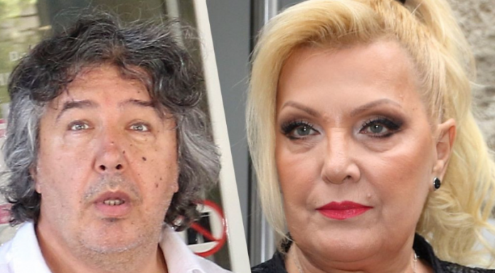 Promena u stajlingu Snežane Đurišić zaprepastila i ljubavnog partnera: “Da li je ovo baš prikladno za ženu njenih godina?”