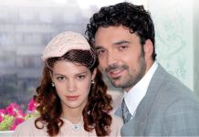 SRPSKOJ GLUMICI SL0MILI KIČMU PRI POROĐAJU: Napustila je Srbiju i nikad više nije rađala