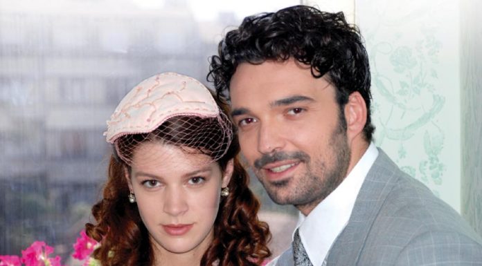 SRPSKOJ GLUMICI SL0MILI KIČMU PRI POROĐAJU: Napustila je Srbiju i nikad više nije rađala