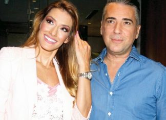 Cela porodica slavi: Iz doma Željka i Jovane Joksimović stižu predivne vesti kad smo se najmanje nadali! (Foto)