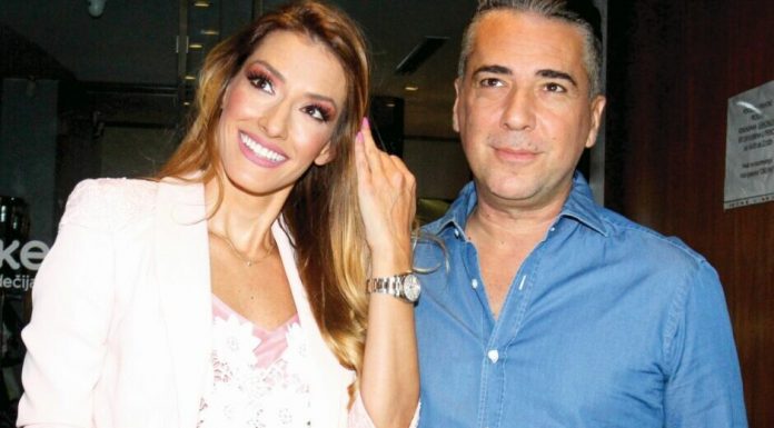 Cela porodica slavi: Iz doma Željka i Jovane Joksimović stižu predivne vesti kad smo se najmanje nadali! (Foto)