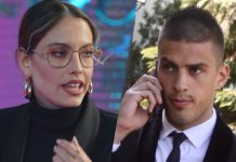 Ovako Vujadin Savić vaspitava Adrijanu i Aniku: Šuškalo se da vara Mirku, a sad ćerkama drži moralne pridike