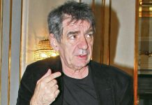 Reči upućene ocu bole: Sin Mikija Manojlovića ćuti, ali kad progovori, planine se tresu!