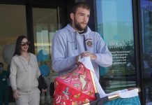 Dom Veljka i Bogdane danas je najsrećnije mesto na svetu, čestitke ne prestaju! – Prelepi dečak! (FOTO)