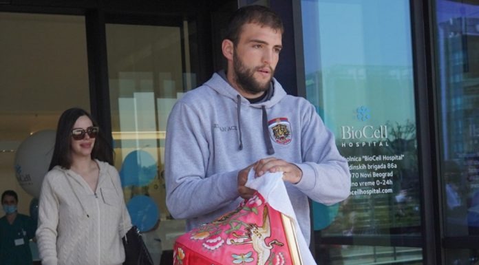 Dom Veljka i Bogdane danas je najsrećnije mesto na svetu, čestitke ne prestaju! – Prelepi dečak! (FOTO)