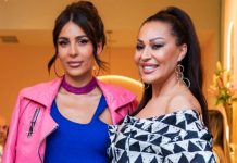 Oglasila se presrećna Anastasija: Dok su slavili Krstanov rođendan, stigla je beba