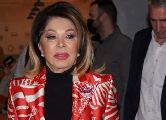 Svi su mislili da joj je OTAC! Ovo je bivši muž Nede Ukraden