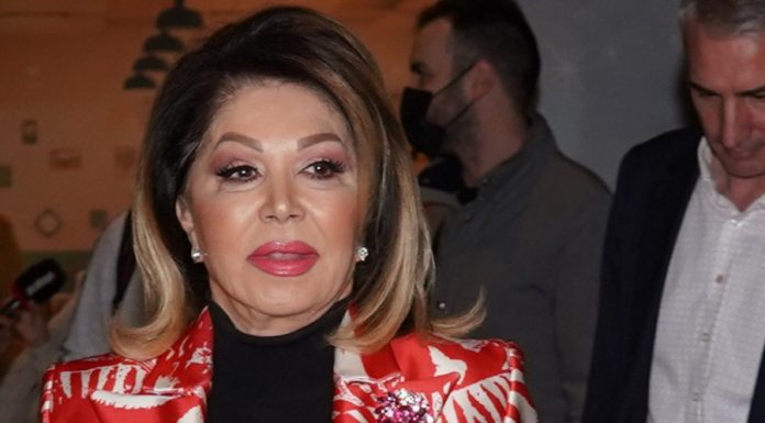 Svi su mislili da joj je OTAC! Ovo je bivši muž Nede Ukraden