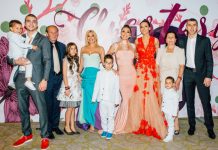 Nećete verovati ko se nije pojavio na prvom rođendanu Bogdaninog i Veljkovog sina – Svi su mogli da izostanu, ali zar baš ONA da ne dođe