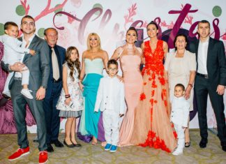 Nećete verovati ko se nije pojavio na prvom rođendanu Bogdaninog i Veljkovog sina – Svi su mogli da izostanu, ali zar baš ONA da ne dođe