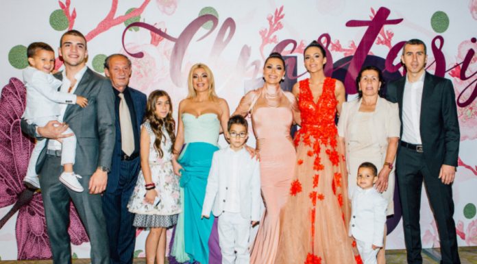 Nećete verovati ko se nije pojavio na prvom rođendanu Bogdaninog i Veljkovog sina – Svi su mogli da izostanu, ali zar baš ONA da ne dođe