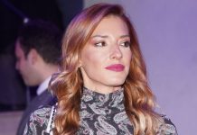 Troje dece i 43. godine života: Jovana Joksimović u kupaćem kostimu izgleda ovako (FOTO)