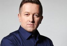 Isplivala fotografija sa poznatom glumicom, ljubav se vidi u pogledu: Afera Srđana Predojevića više nije tajna