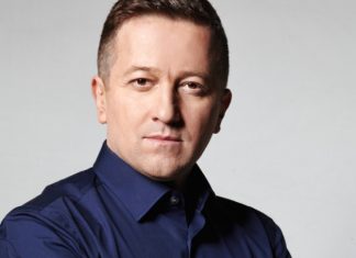 Isplivala fotografija sa poznatom glumicom, ljubav se vidi u pogledu: Afera Srđana Predojevića više nije tajna