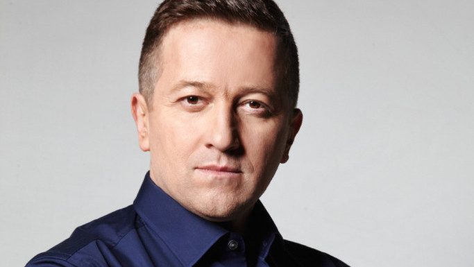 Isplivala fotografija sa poznatom glumicom, ljubav se vidi u pogledu: Afera Srđana Predojevića više nije tajna