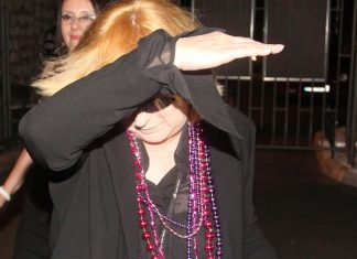 Završio na NAJSTRAŠNIJI mogući način: Prvi muž NAŠE poznate pevačice umro od gladi i hladnoće!