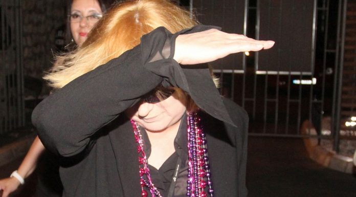 Završio na NAJSTRAŠNIJI mogući način: Prvi muž NAŠE poznate pevačice umro od gladi i hladnoće!