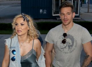 Ona je Goci Tržan zagorčala život: Imali su idealan brak, savršen odnos, a onda je OVA žena stala između njih