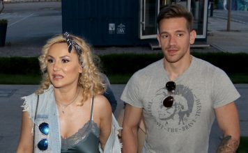 Ona je Goci Tržan zagorčala život: Imali su idealan brak, savršen odnos, a onda je OVA žena stala između njih